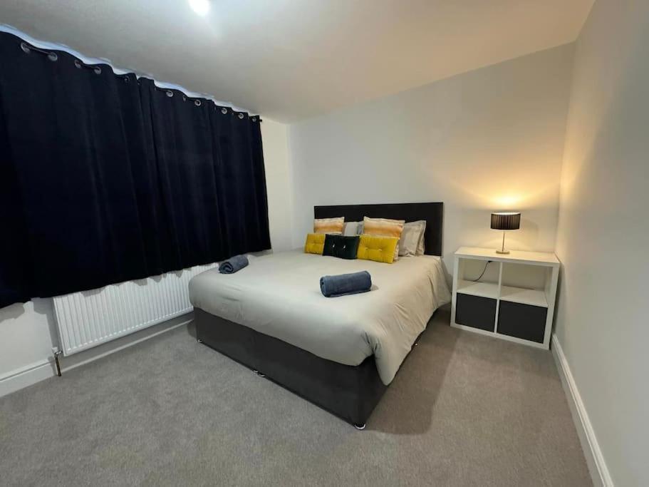 Modern 5 Bed Near Excel -Big Ben Villa London Kültér fotó