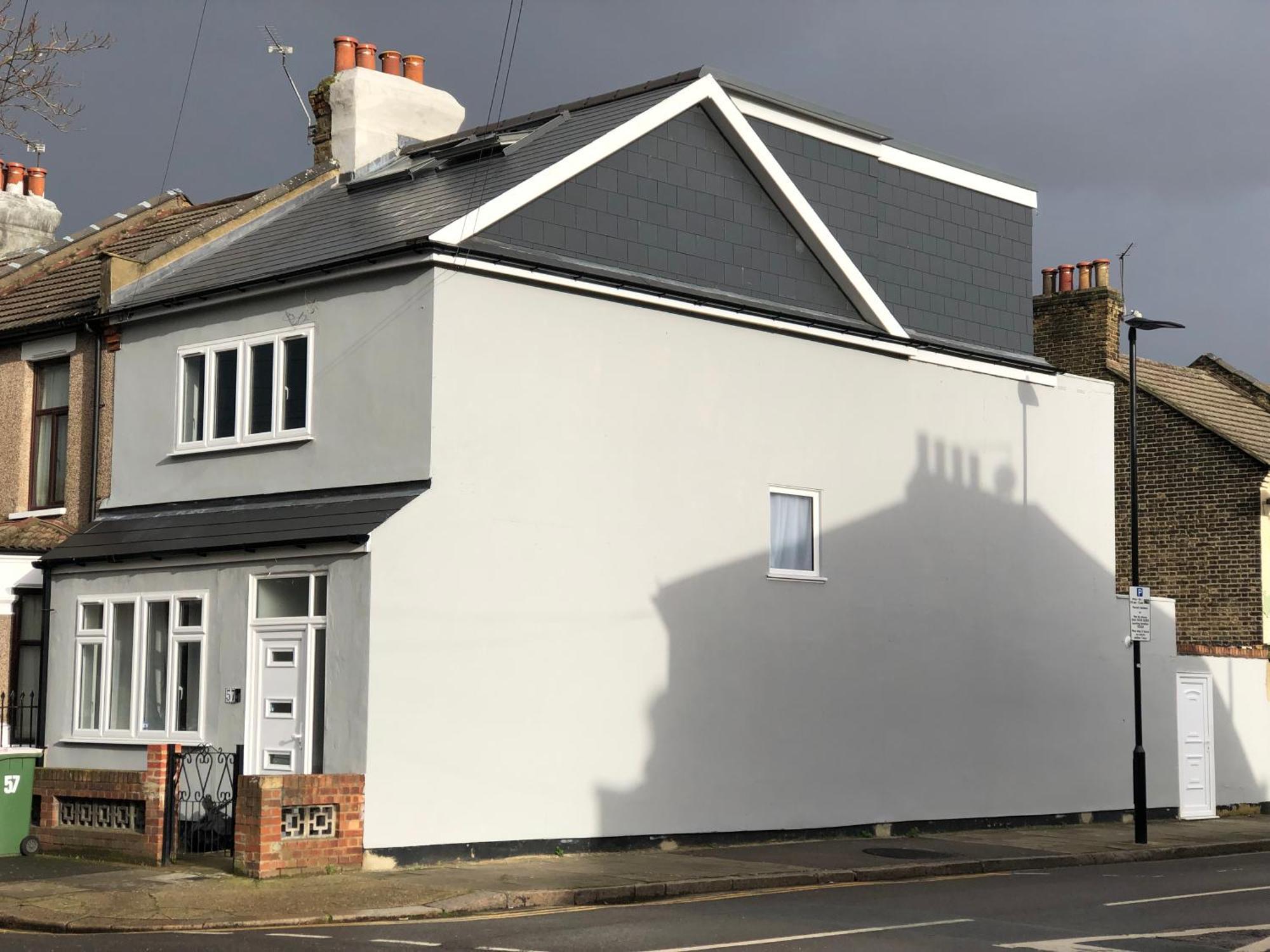 Modern 5 Bed Near Excel -Big Ben Villa London Kültér fotó